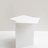Minimalist Side Table Shift by Oato