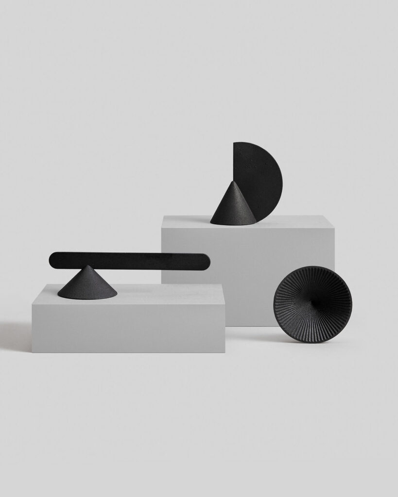 Minimalist Objects by OTHR