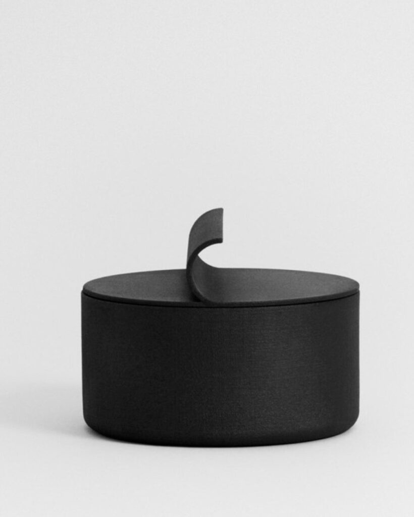 Minimalist Objects by OTHR