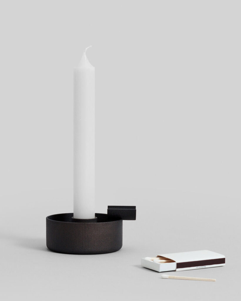 Minimalist Objects by OTHR