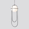 Minimalist Orbit Light by Lukas Peet for ANDLight | Aesence