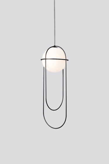 Minimalist Orbit Light by Lukas Peet for ANDLight | Aesence