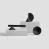 Minimalist Objects by OTHR