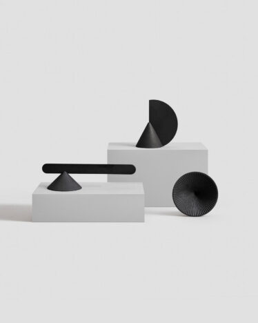 Minimalist Objects by OTHR
