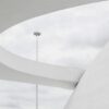 Minimalist photography of Brasília by Bruno Candiotto via Aesence