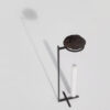 Minimalist Candle Holder Nostalgia by Sanna Völker
