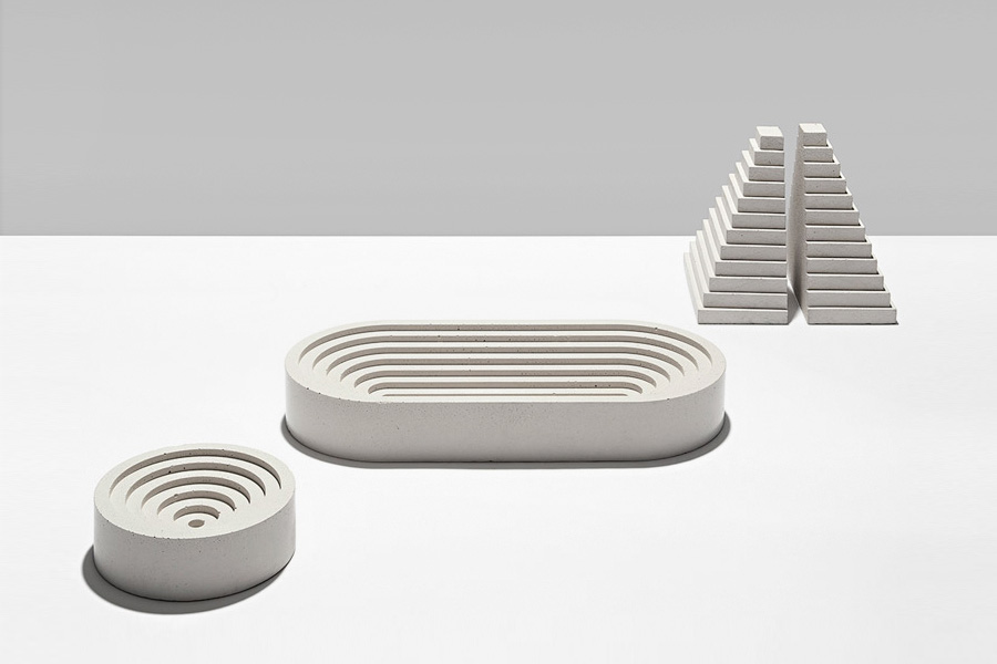 Aesence | Landmarks by Klemens Schillinger