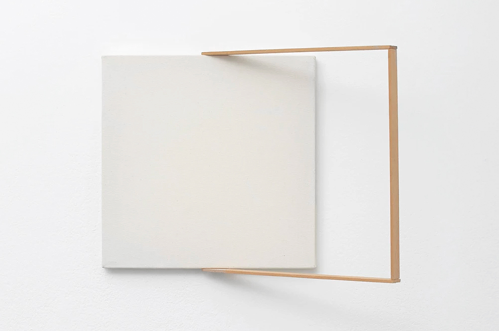 Aesence | Artist Fernanda Gomes