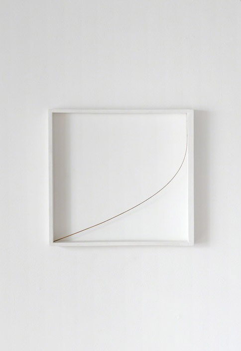 Aesence | Artist Fernanda Gomes