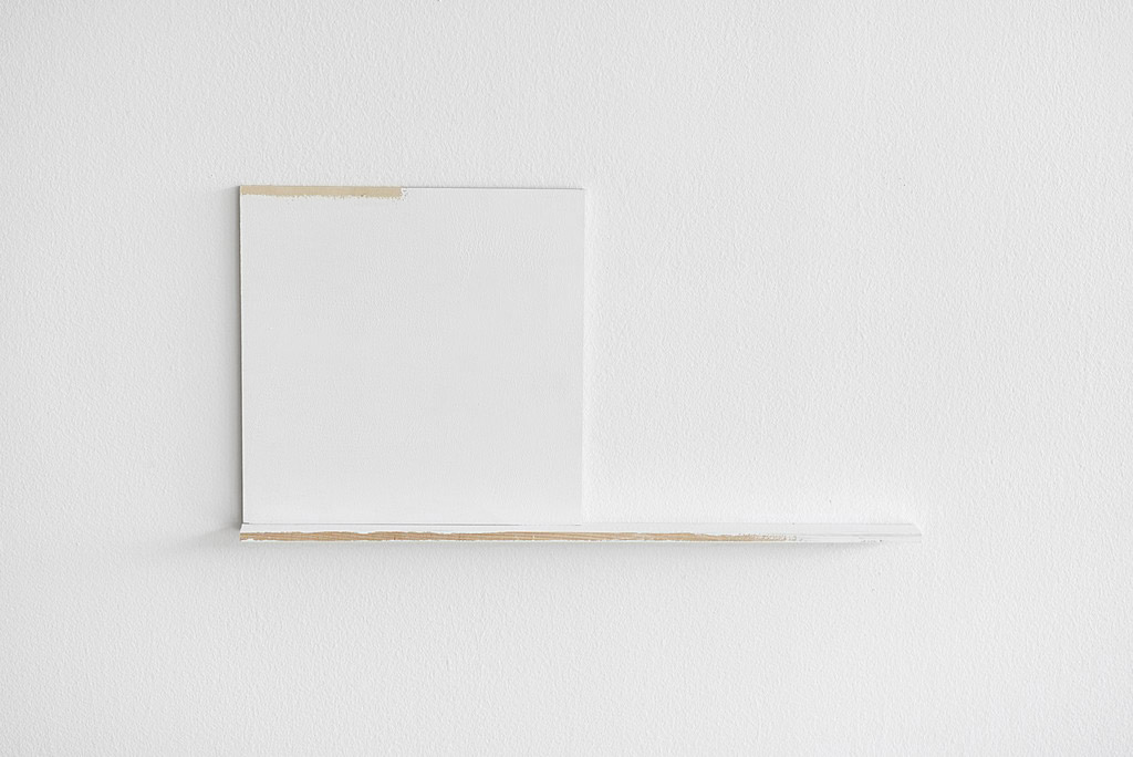 Aesence | Artist Fernanda Gomes