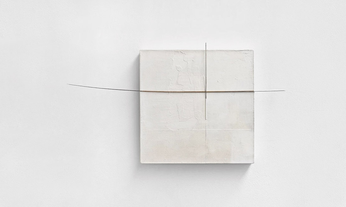 Aesence | Artist Fernanda Gomes