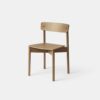 T01 Cross Chair by Pearson Lloyd