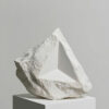 Minimalist Art | Sculptures by Darren Harvey-Regan via Aesence
