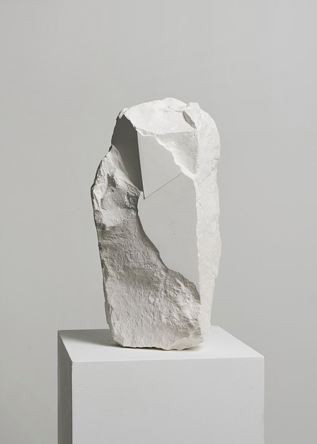 Minimalist Art | Sculptures by Darren Harvey-Regan via Aesence