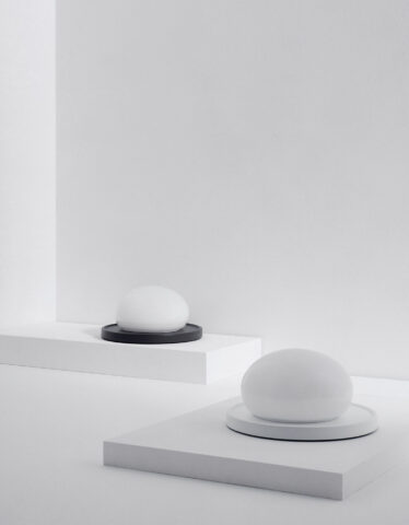 Bolita Lamp designed by studio kaschkasch