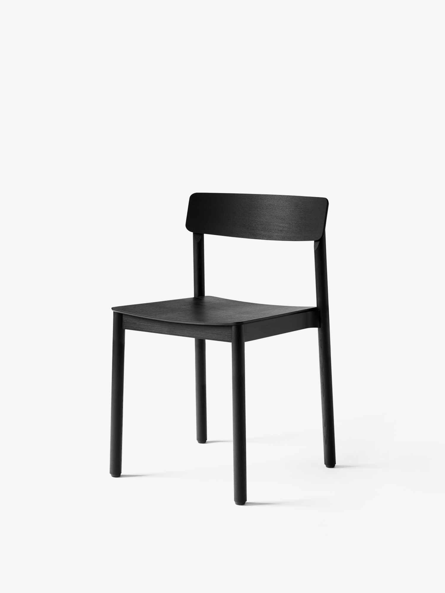 Black Betty Chair by  Thau & Kallio | Aesence