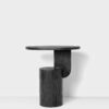 Minimalist Table Collection "Insert" by Mario Tsai for fermLiving