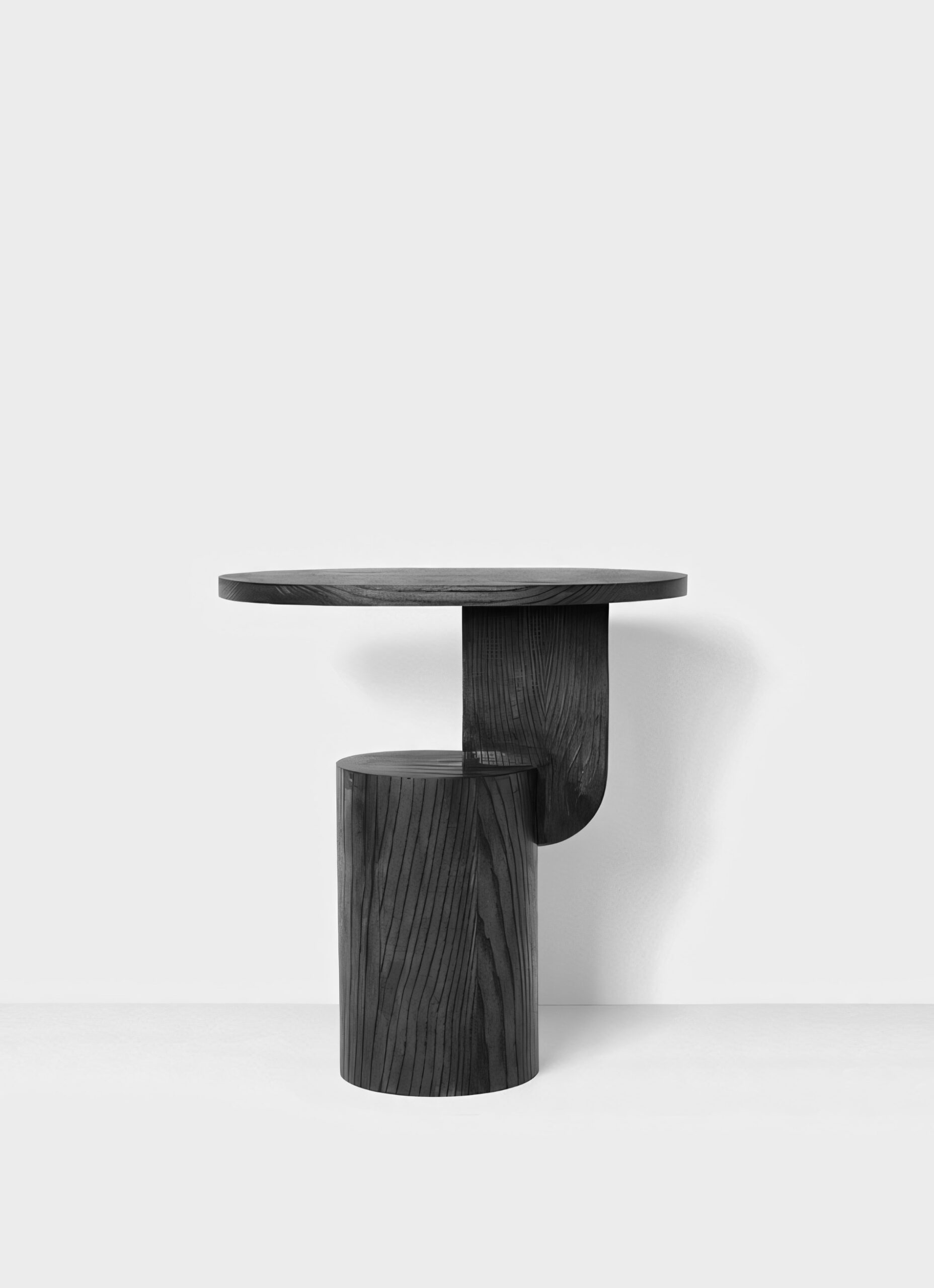Minimalist Table Collection "Insert" by Mario Tsai for fermLiving