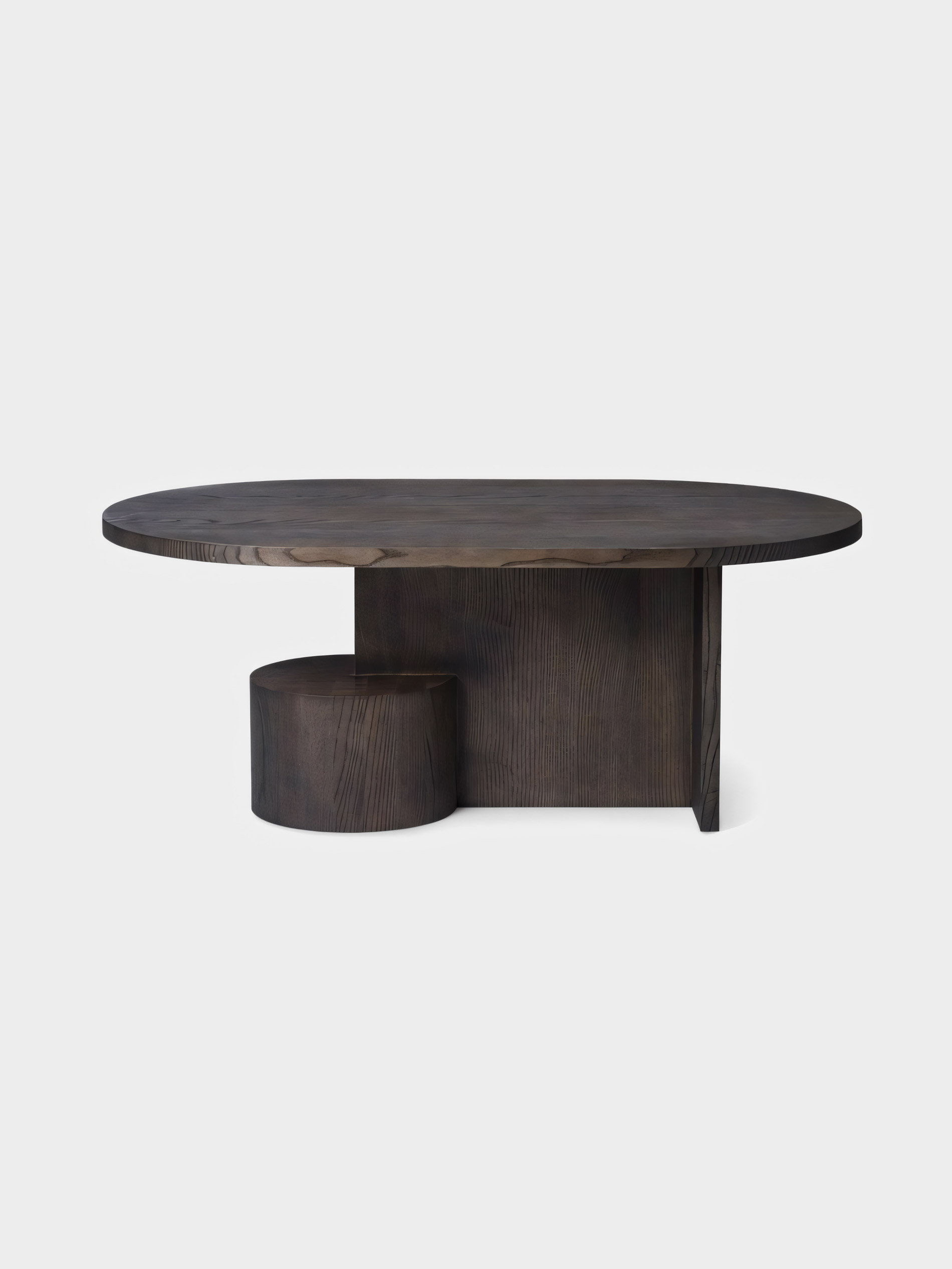 Minimalist Table Collection "Insert" by Mario Tsai for fermLiving