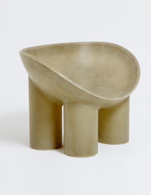 Faye Toogood object