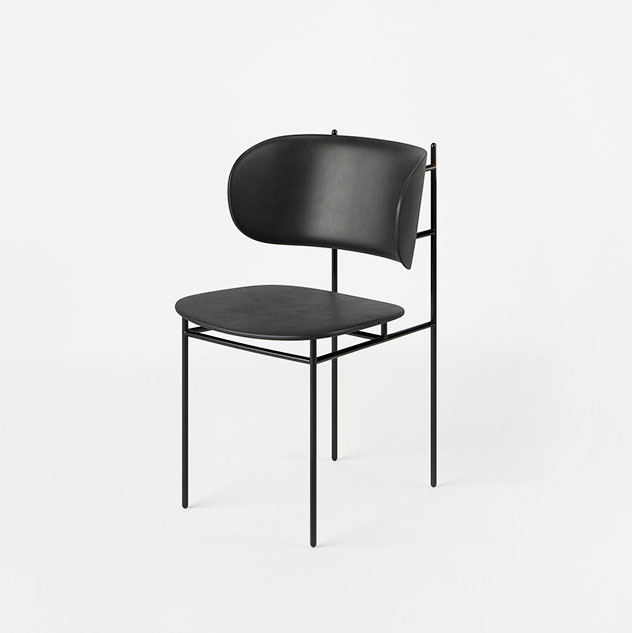 Aesence | h3 Chair by regular company