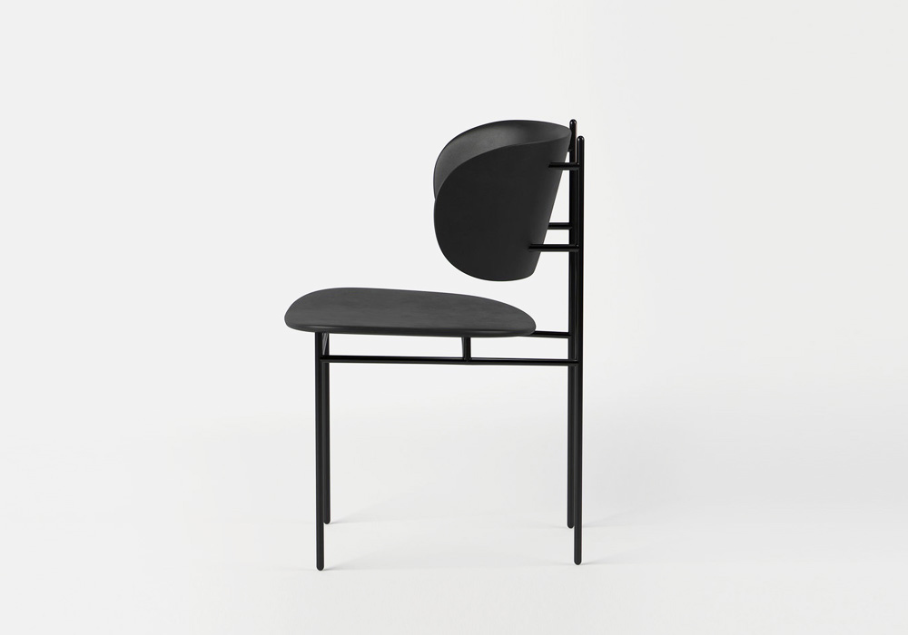 Aesence | h3 Chair by regular company