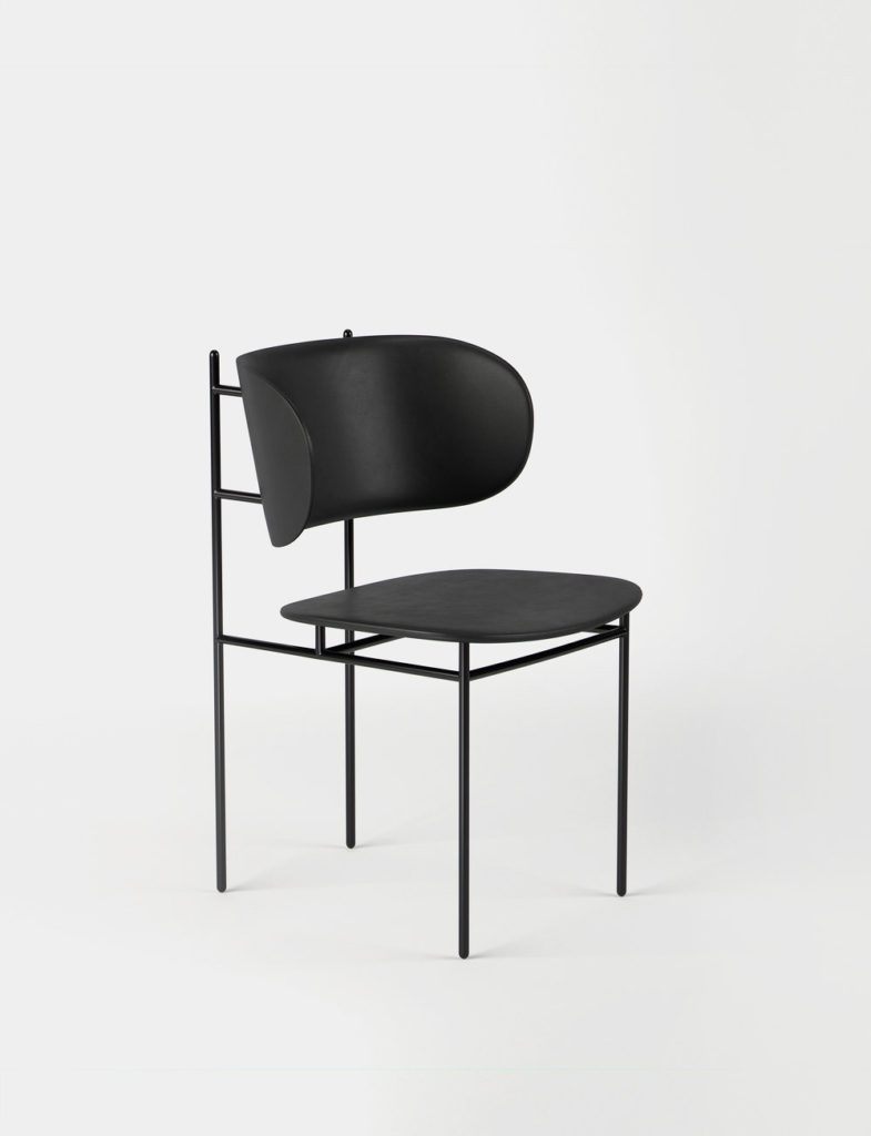 Aesence | h3 Chair by regular company