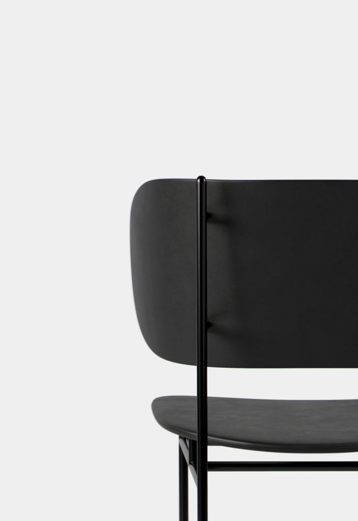 Aesence | h3 Chair by regular company