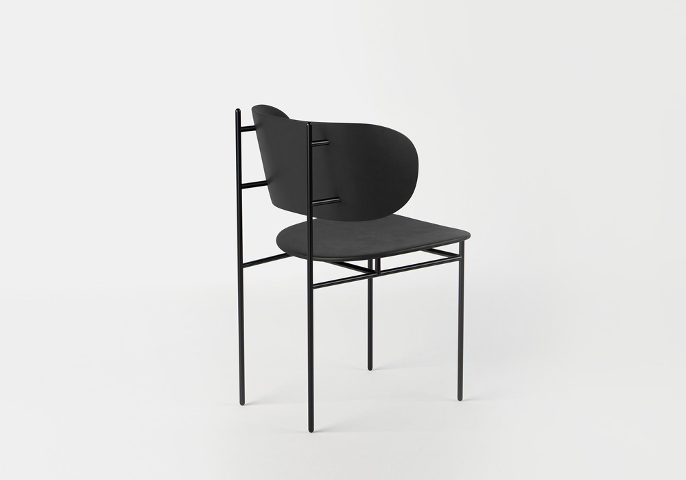 Aesence | h3 Chair by regular company