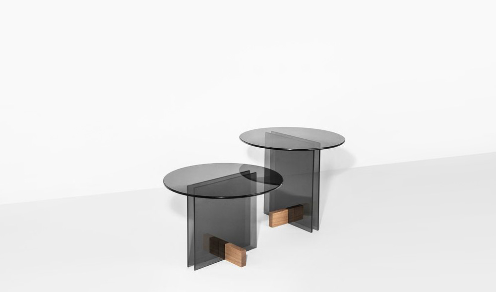 Vidro Side Table