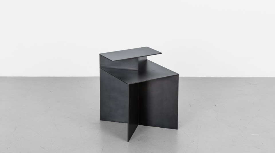 Aesence | Tack End Table by Uhuru