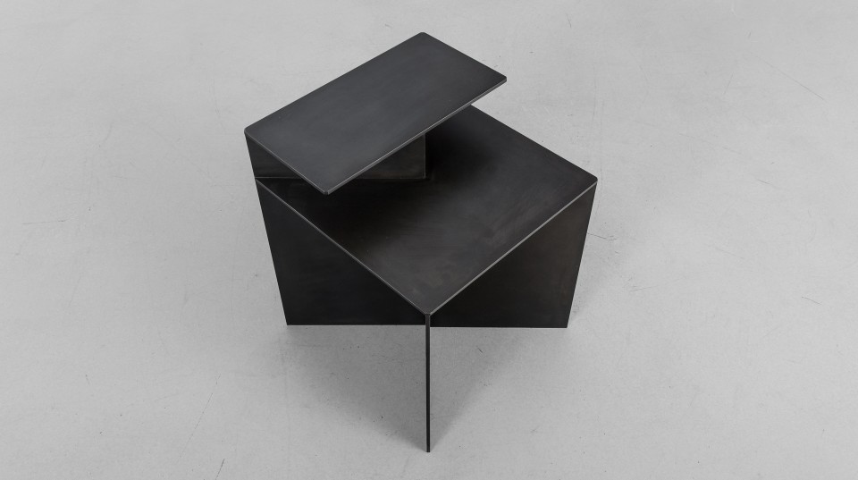 Aesence | Tack End Table by Uhuru