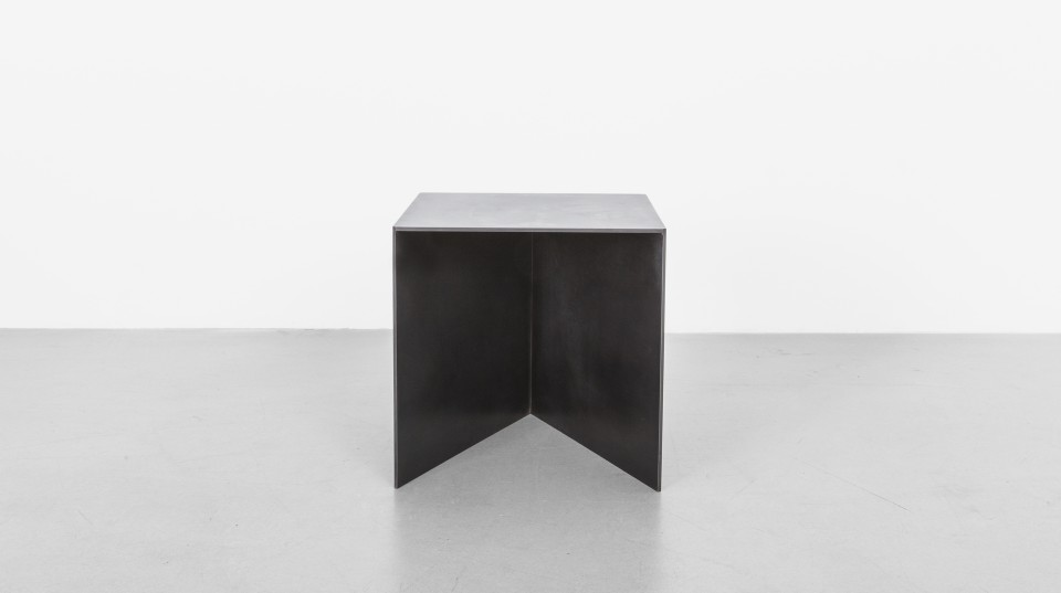 Aesence | Tack End Table by Uhuru