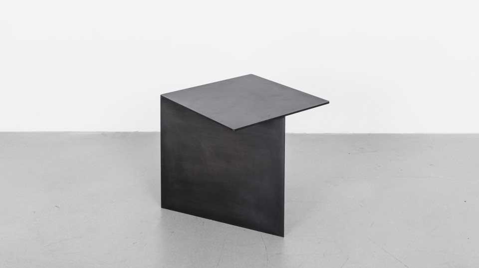 Aesence | Tack End Table by Uhuru