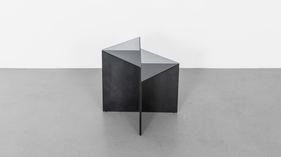 Aesence | Tack End Table by Uhuru