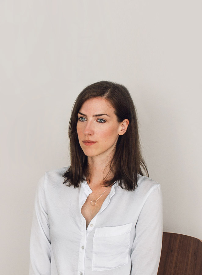 Sarah Dorweiler