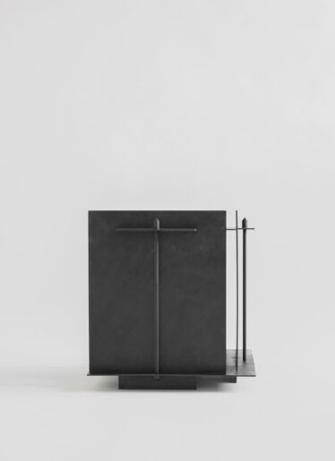 Pilier Series by Sizar Alexis | Minimalist Design