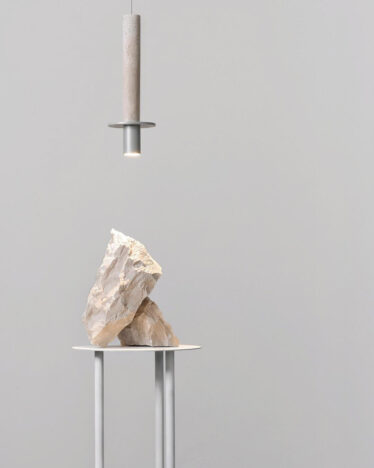 Meta by Studio David Pompa - Minimalist Lamp Design