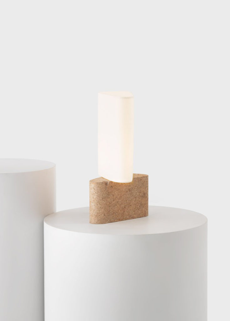 Minimalist Table Lamp 