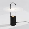 Minimalist Lamp "Nomade"