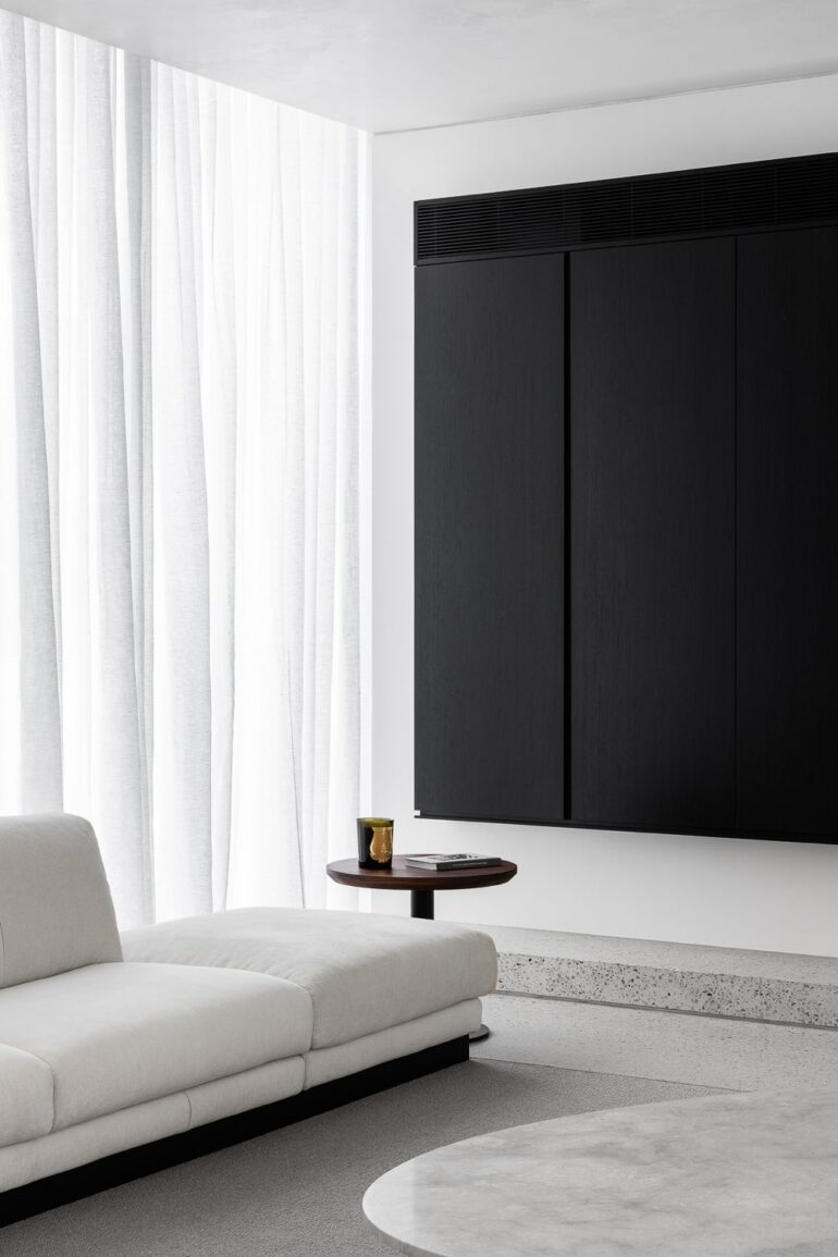 Brighton House by Adam Kane Architects | Aesence®