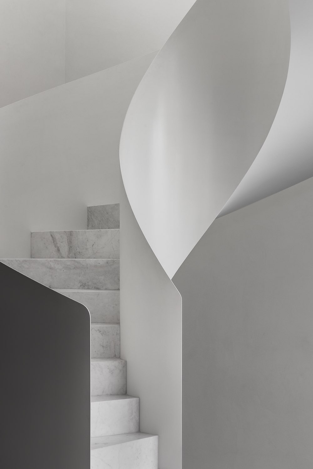 Brighton House by Adam Kane Architects | Aesence®
