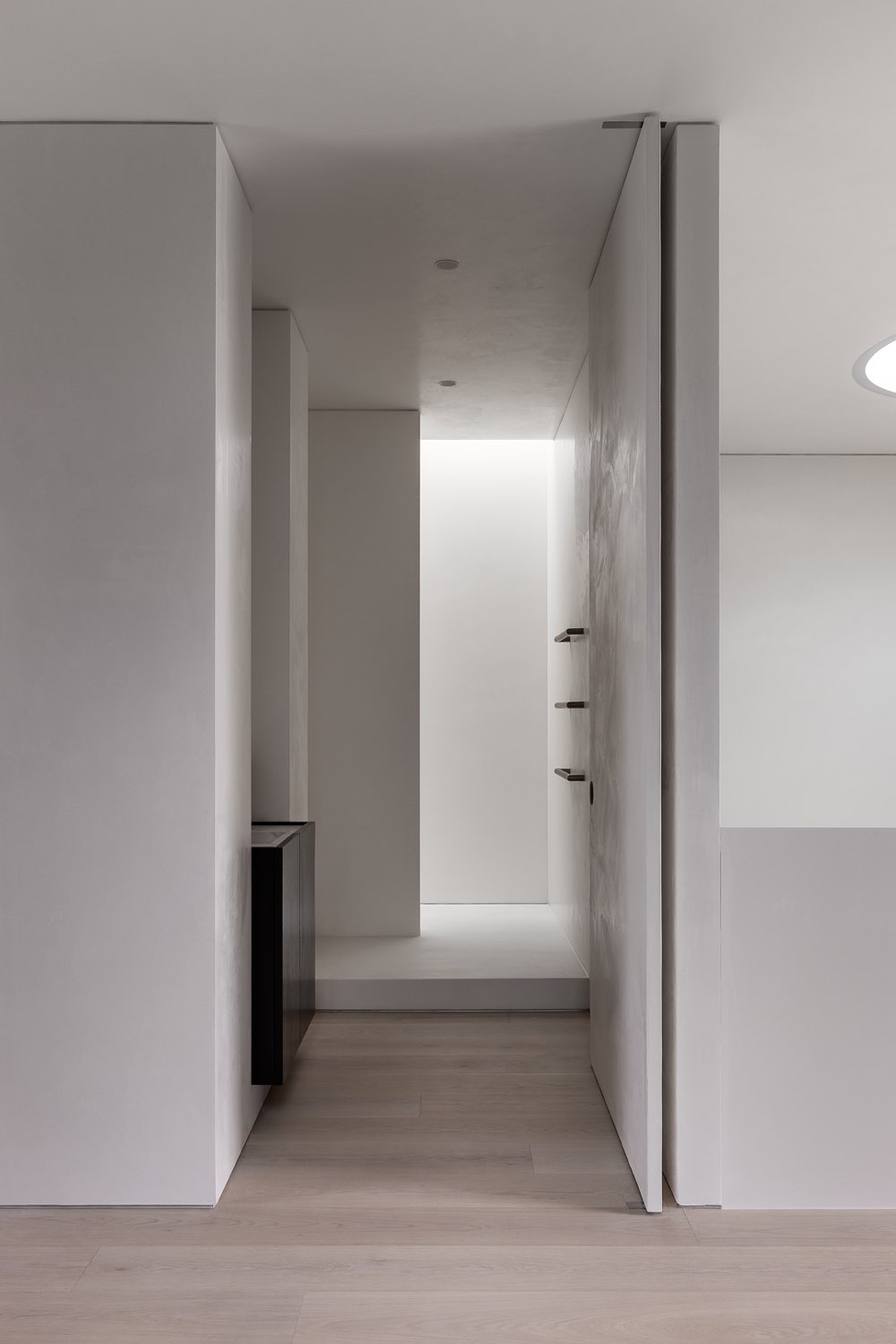 Brighton House by Adam Kane Architects | Aesence®