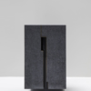Minimalist Design - Amuleto Side Table by Vettoretti and Dolores