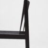 Minimalist Filo Chair by Ronan And Erwan Bouroullec for Mattiazzi | Aesence