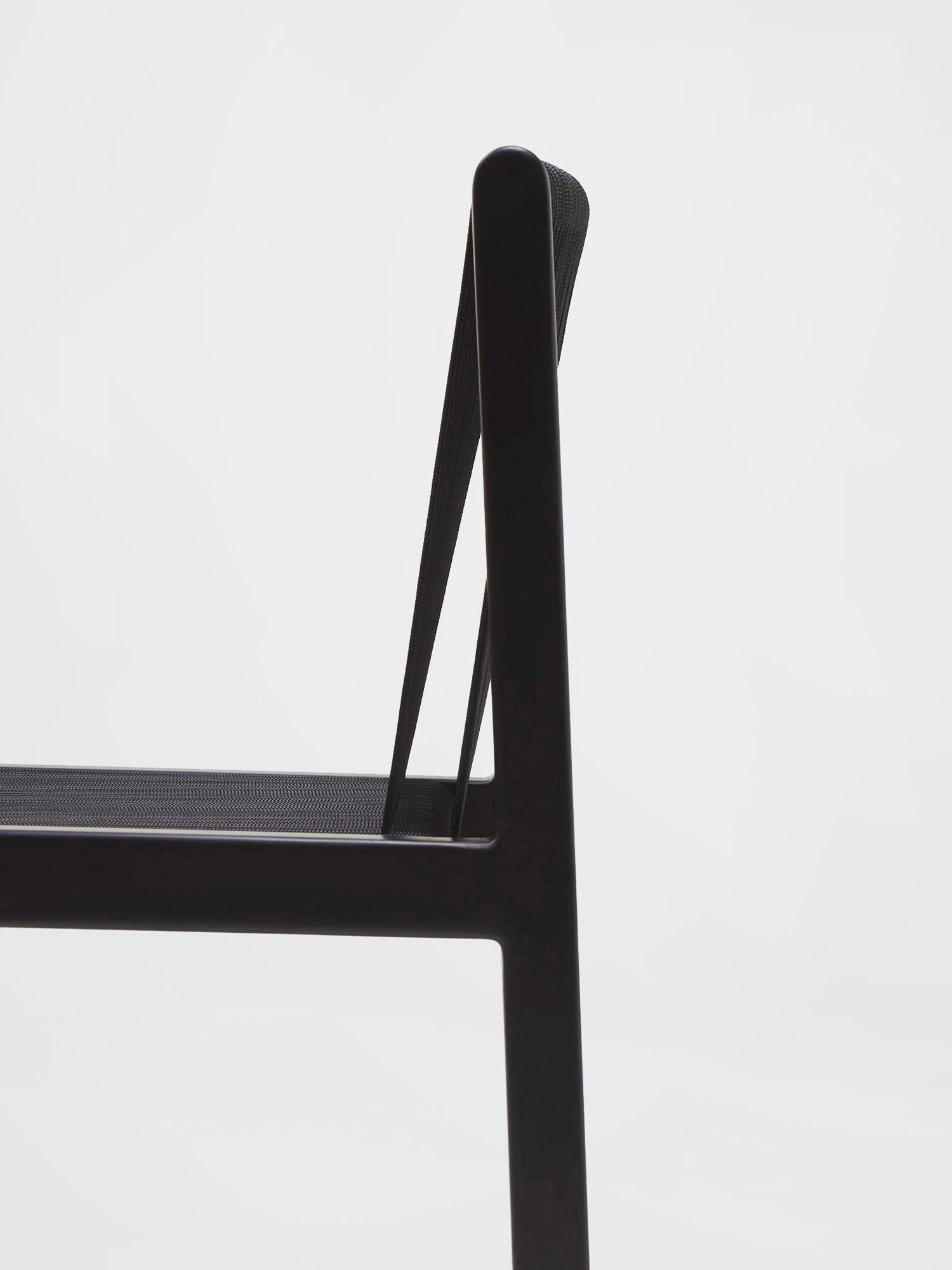 Minimalist Filo Chair by Ronan And Erwan Bouroullec for Mattiazzi | Aesence