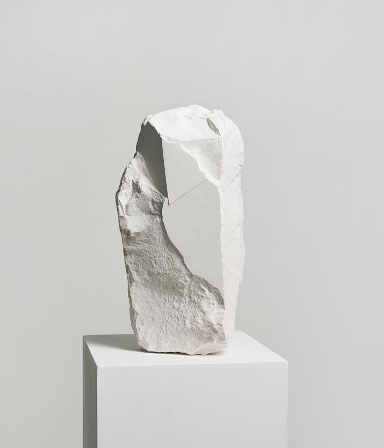 Minimalist Art | Sculptures by Darren Harvey-Regan
