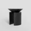 Minimalist Side Table by Pedro Paulo Venzon - Anca Side Table