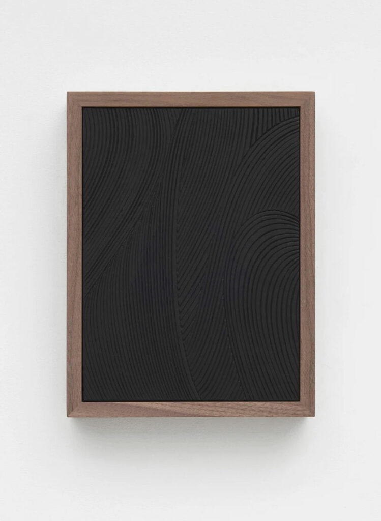 Minimalist art by Anthony Pearson