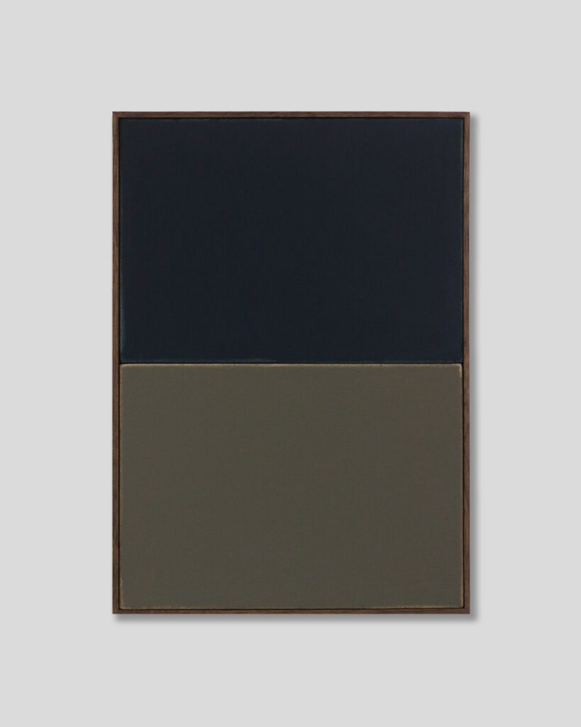 Minimalist Art by David Hardy